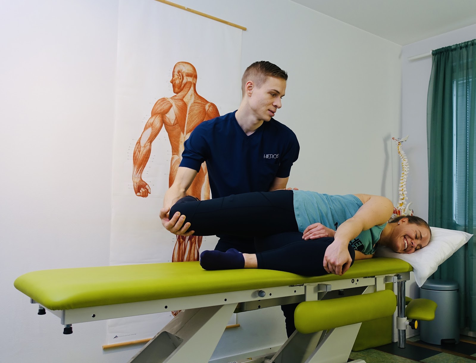 osteopaatti helsinki