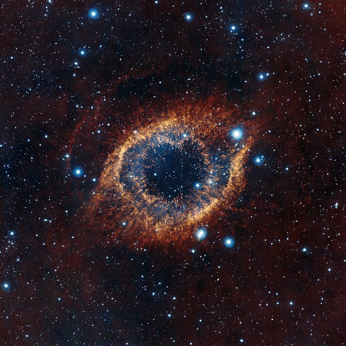 Nebula Type