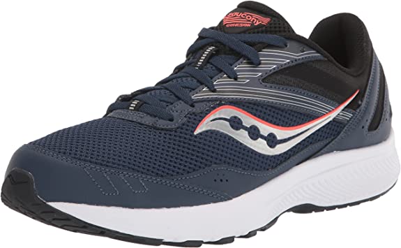 Saucony Men's Cohesion 15 Running Shoe