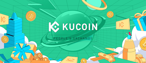 Now Trade TRX XLM and USDC at KuCoin Cryptocurrency
