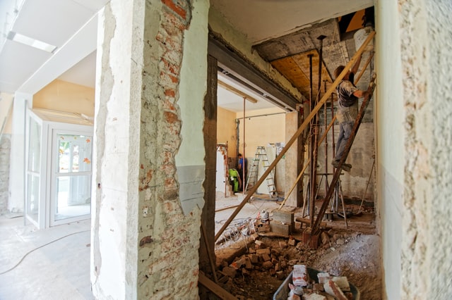 7 Remodeling Projects that Could Impact Your Home's Value