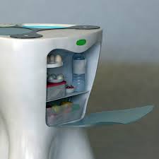 Image result for mini fridge designs