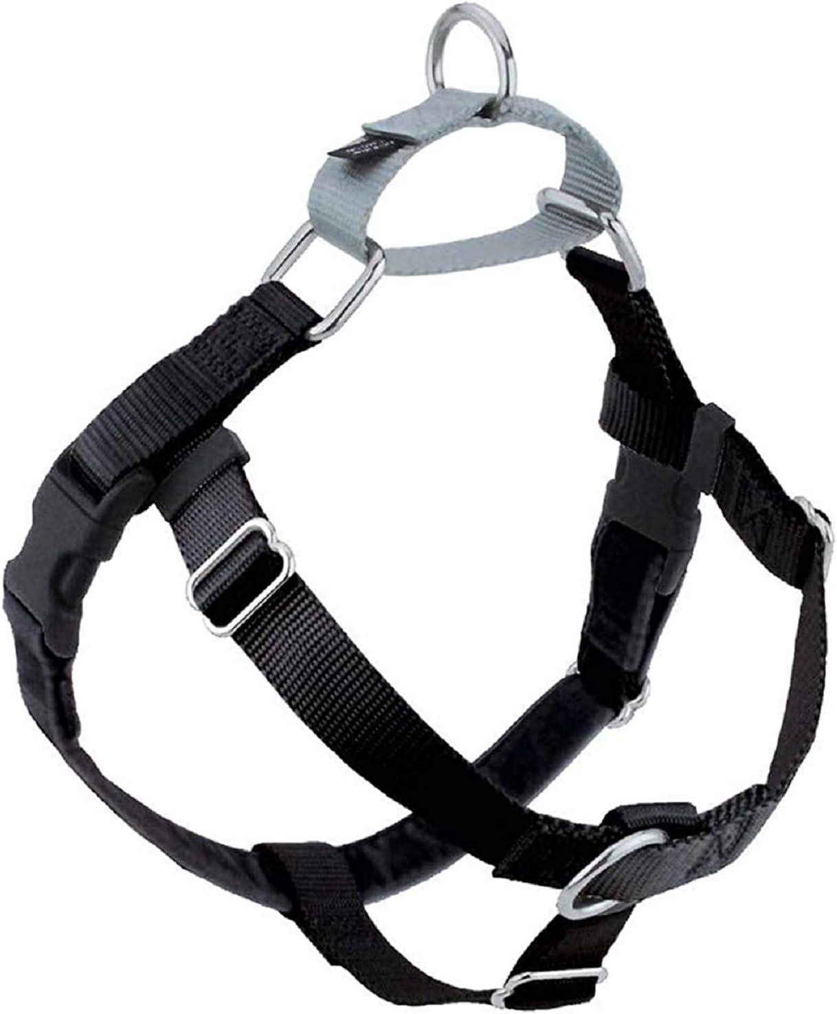 2 Hounds Design Gentle and Comfortable Harness