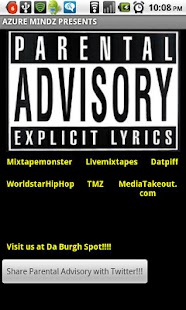 Download P.A. (Parental Advisory) apk