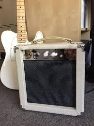solid state amp 