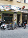 Pet Market