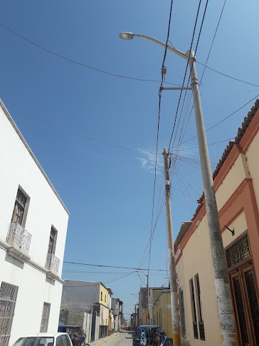 Hosteria Santa Lucia - Lambayeque