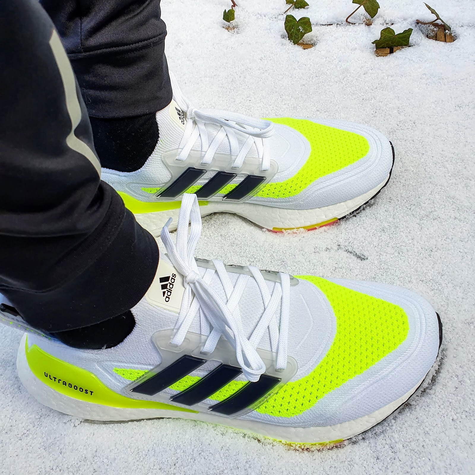 Road Trail Run: Review-adidas Ultra Boost: An Experiment on the Soft and  Natural Side. A Shoe for LSD: Long Slow Distance. Comparison to Energy  Boost.