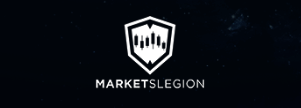 Markets Legio official logo