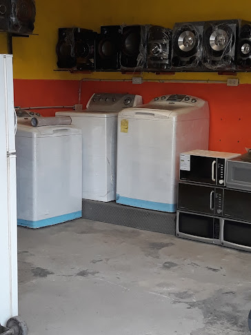 Combos y Ofertas Electrodomesticos De Segunda - Guayaquil