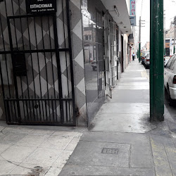 Centro Otorrino Salvatierra