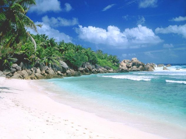 Beaches of Goa- photography