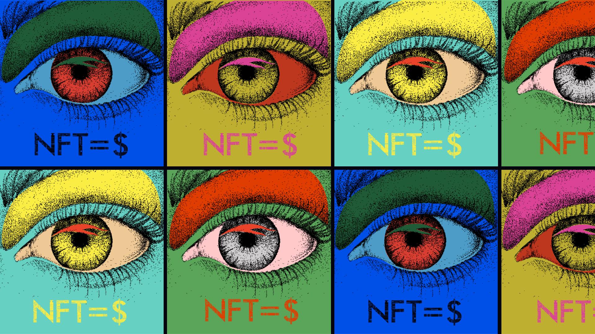 Why is NFT art valuable? Understand why they are worth millions 1