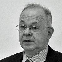 Jules Gheude