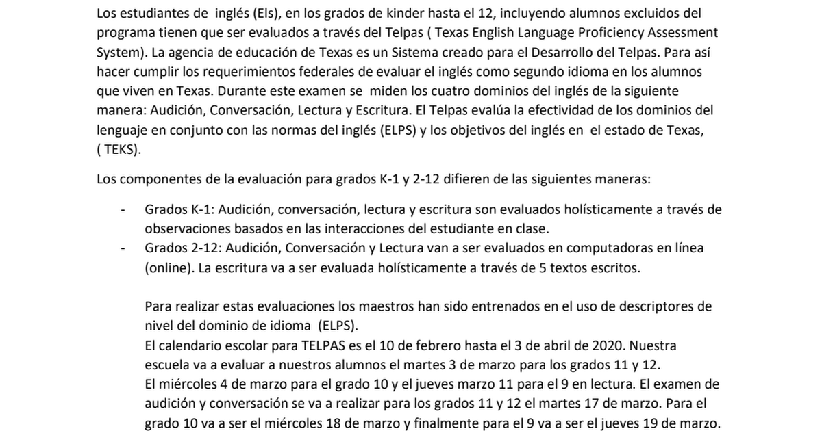 TELPAS Parent letter_Spanish.pdf