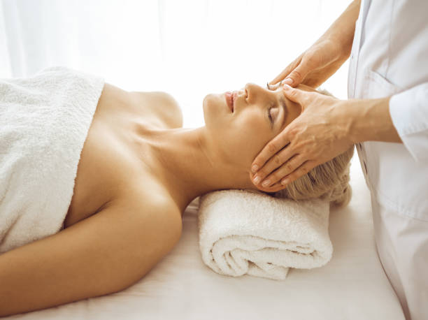 Optimizing Your Massage Experience By Preparing Yourself For Maximum Enjoyment 