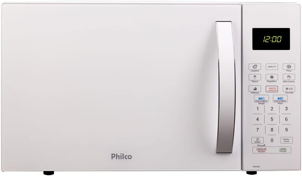 Philco PMO33B