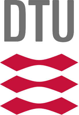 The Technical University of Denmark Logo