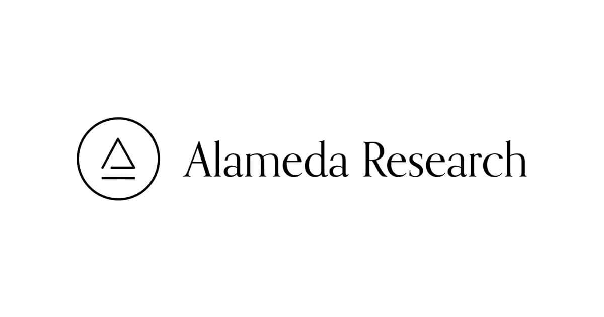 Alameda Research | CryptoSlate