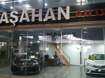 Paşahan Auto