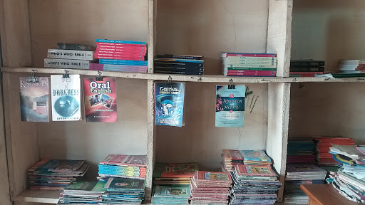 Tony Biz Nig. Bookshop, 137 Secretariat Road, Gwagwalada, Abuja, FCT, Nigeria, Discount Store, state Federal Capital Territory