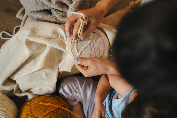 Embroidery - Baby Onesie Ideas - Baby Journey 