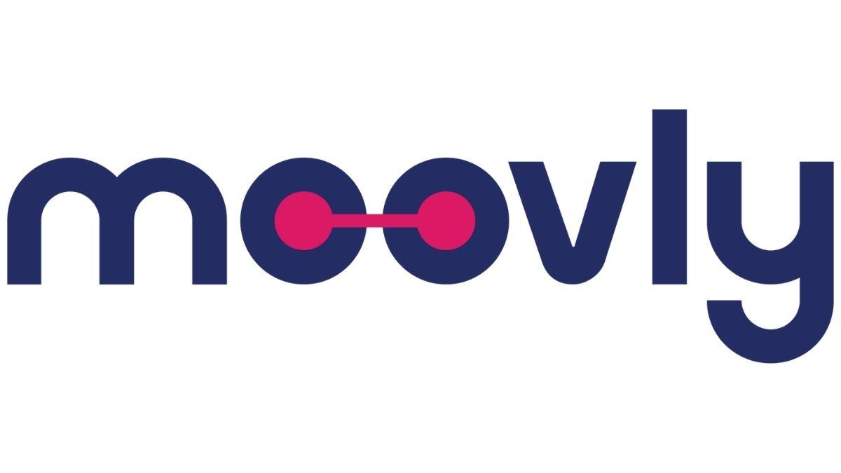 Moovly app logo