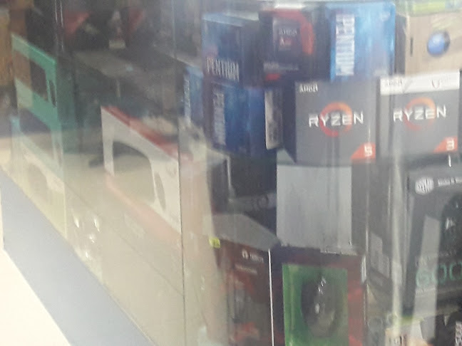 Opiniones de TARGET COMPUTERS en Lima - Tienda de informática