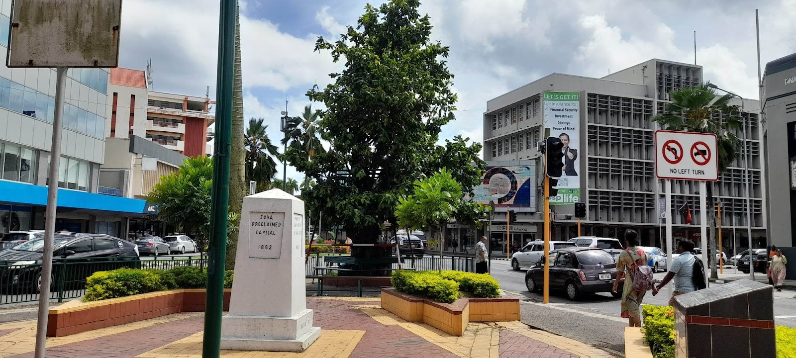 Fiji’s Ivi Triangle: A symbol of history