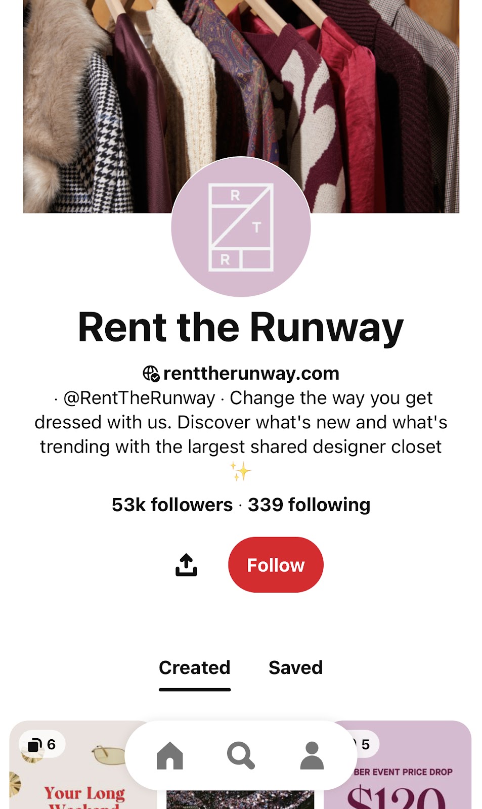 How Brands Connect With Consumers on Pinterest - Net Influencer