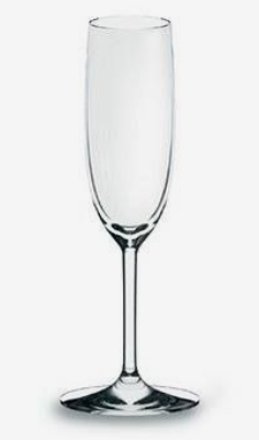 Copa Flauta para vinos espumosos