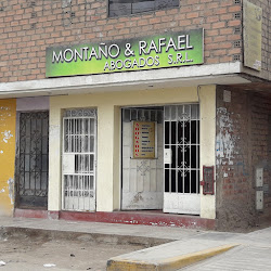 MONTAÑO & RAFAEL