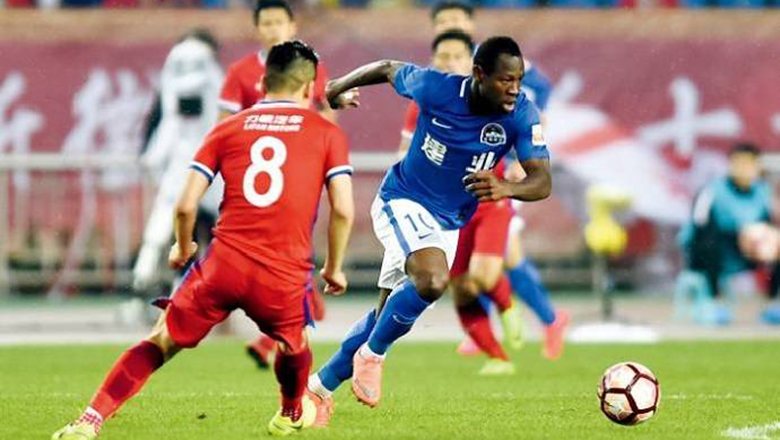Nhận định, dự đoán Beijing BSU vs Xinjiang Tianshan, 18h30 ngày 17/6: Dở ít thắng dở nhiều - Ảnh 2