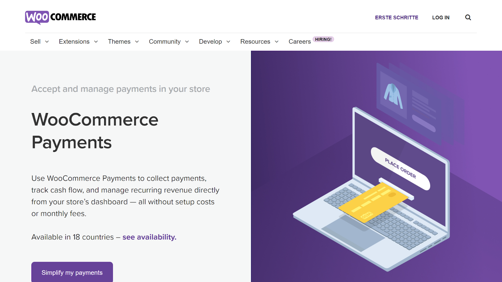 WooCommerce Payments vs Shopify