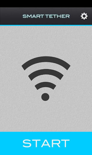 Smart WiFi Tether apk