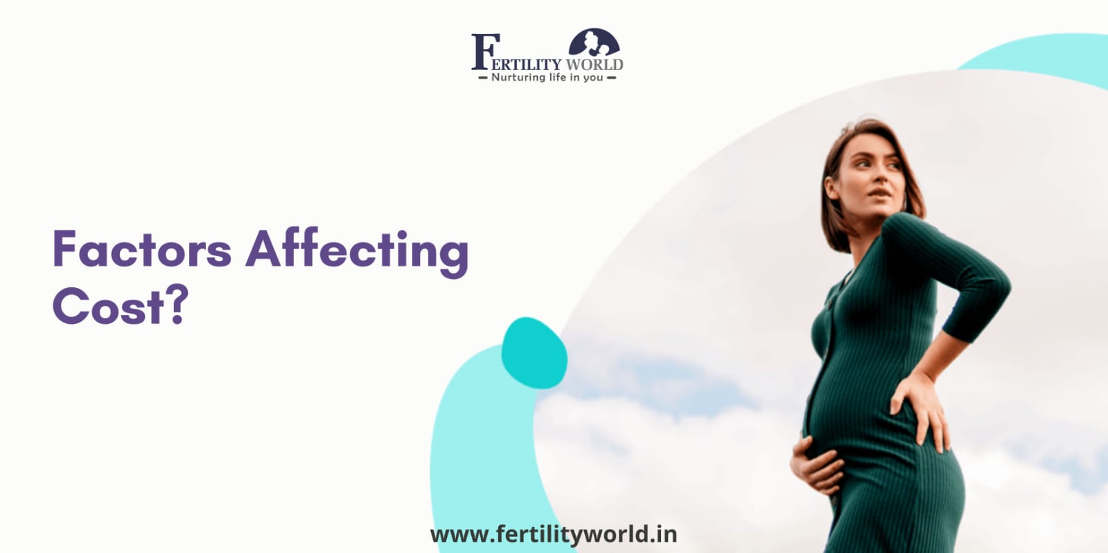 Which factor can affect the surrogacy cost in Kanpur?