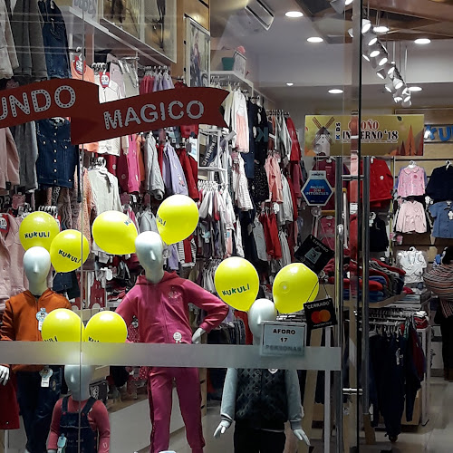 Opiniones de Kukuli en Huancayo - Tienda para bebés