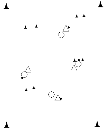 Soccer Drill Image