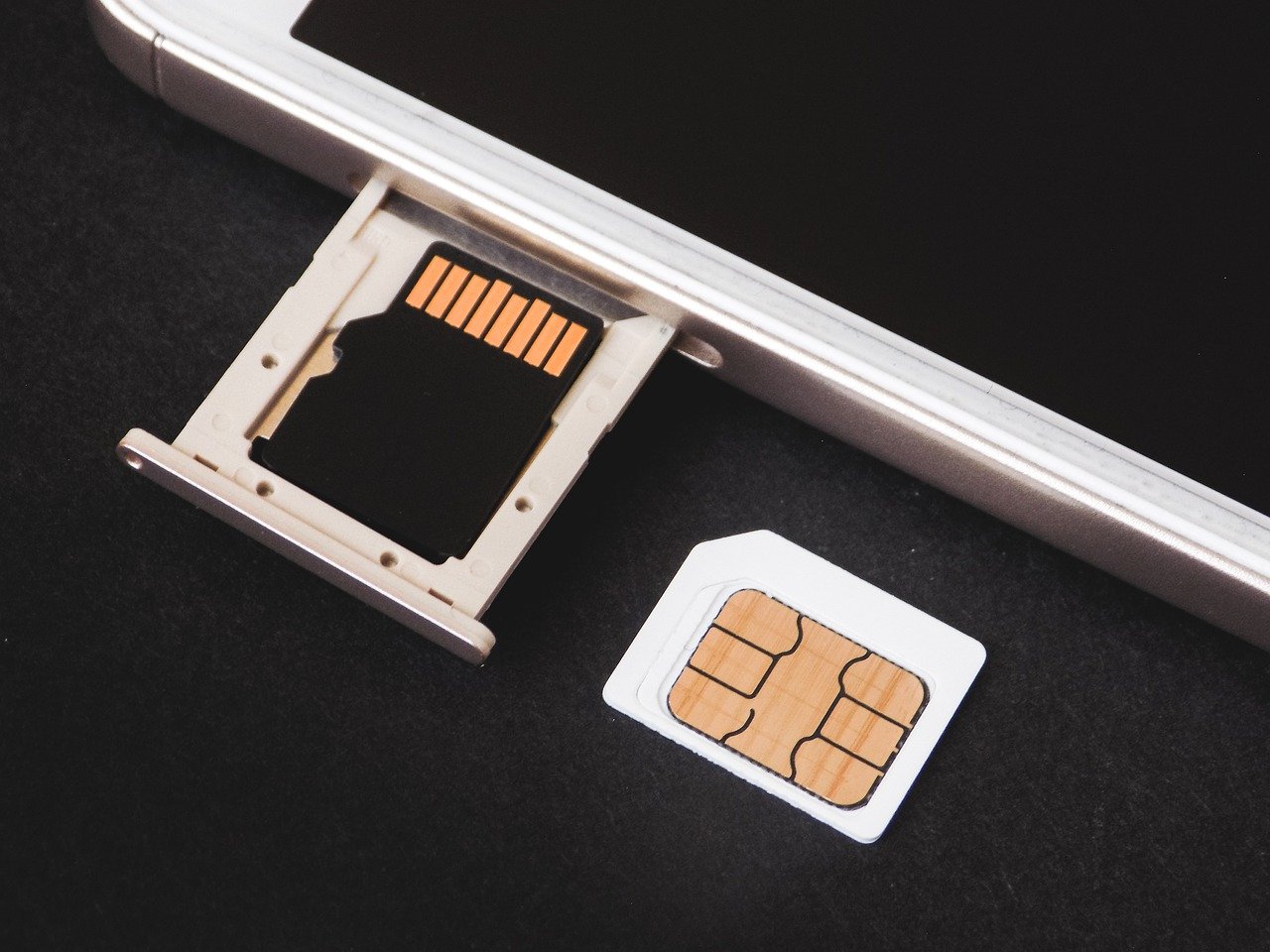 Tarjeta SIM: qué es, tipos y dual SIM