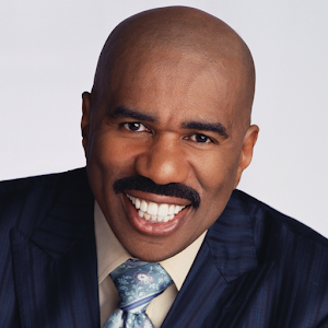 Steve Harvey apk Download