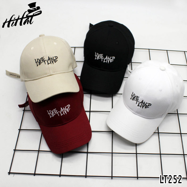 Hi-Hat shop