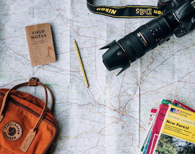 Staycation: Two Sides Of A Staycation