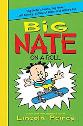 Image result for big nate