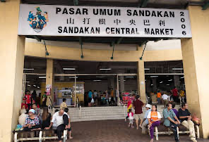 Sandakan Best Travel Guide: 13 Things You Need To Know About Sandakan | Reviewbah