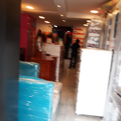 Opiniones de Fábrica Del Mueble en Quito - Tienda de muebles