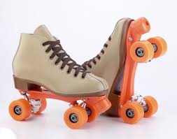 Image result for olden days roller skates