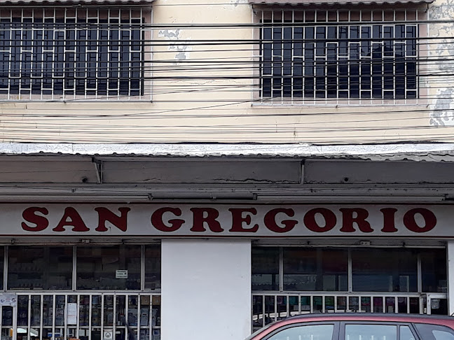 Opiniones de San Gregorio en Guayaquil - Farmacia