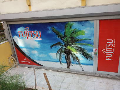 Fujitsu Klima Sistemleri