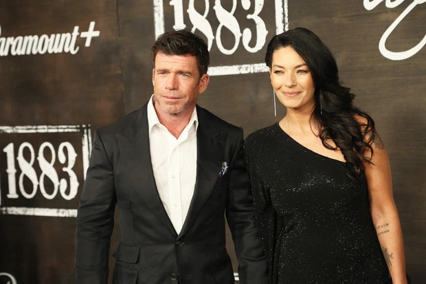 Taylor Sheridan Family and Relationships