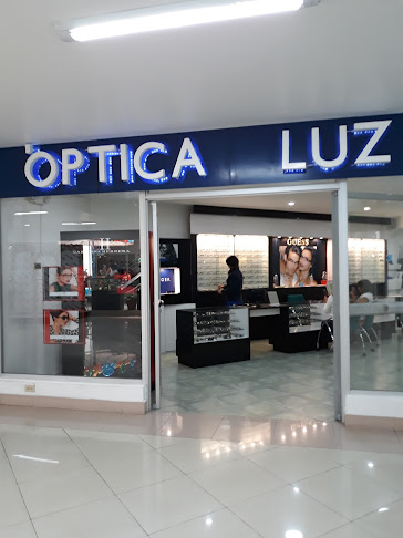 Optica Luz